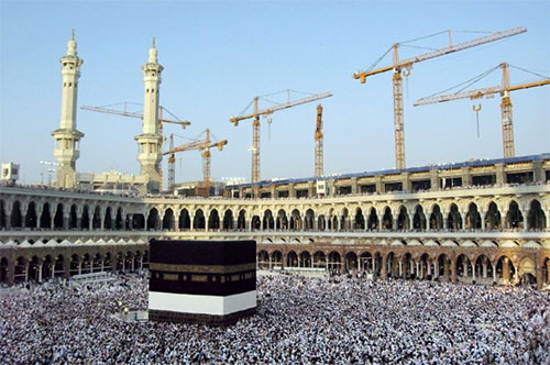 El Hajj es uno de los aspectos de unidad entre los musulmanes Jamenei critica la política “vergonzosa” de Arabia Saudita